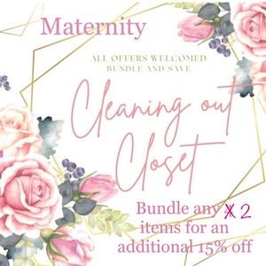 Women’s Pea in a Pod, Jessica Simpson Motherhood Maternity